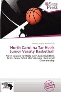 North Carolina Tar Heels Junior Varsity Basketball foto