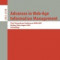 Advances in Web-Age Information Management: Third International Conference, Waim 2002, Beijing, China, August 11-13, 2002. Proceedings
