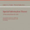 Spatial Information Theory: A Theoretical Basis for GIS. European Conference, Cosit&#039;93, Marciana Marina, Elba Island, Italy, September 19-22, 1993