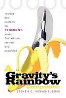 A Gravity&amp;#039;s Rainbow Companion: Sources and Contexts for Pynchon&amp;#039;s Novel foto