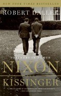 Nixon and Kissinger: Partners in Power foto