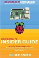 Raspberry Pi Insider Guide foto