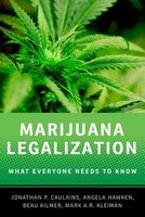 Marijuana Legalization: What Everyone Needs to Know foto