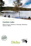 Canton Lake foto
