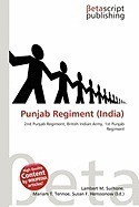 Punjab Regiment (India) foto