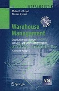 Warehouse Management: Organisation Und Steuerung Von Lager- Und Kommissioniersystemen foto