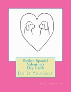 Boykin Spaniel Valentine&amp;#039;s Day Cards: Do It Yourself foto