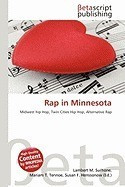 Rap in Minnesota foto