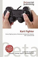 Kart Fighter foto