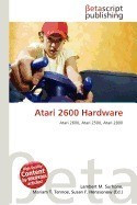 Atari 2600 Hardware foto