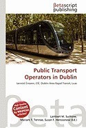 Public Transport Operators in Dublin foto