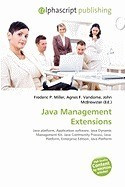 Java Management Extensions foto