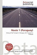 Route 1 (Paraguay) foto