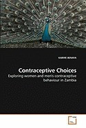 Contraceptive Choices foto