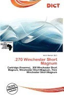 .270 Winchester Short Magnum foto