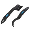 Set Curatare Pinioane Bicicleta Nou Sigilat (Perie + Spatula) Lant, Foi - Accesorii Intretinere