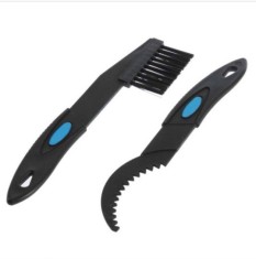 Set curatare schimbatoare pinioane bicicleta nou , sigilat