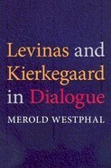 Levinas and Kierkegaard in Dialogue foto