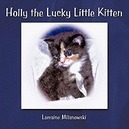 Holly the Lucky Little Kitten foto