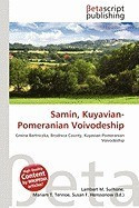 Samin, Kuyavian-Pomeranian Voivodeship foto