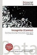 Incognito (Comics) foto