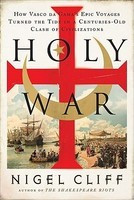 Holy War: How Vasco Da Gama&amp;#039;s Epic Voyages Turned the Tide in a Centuries-Old Clash of Civilizations foto