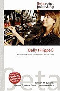 Bally (Flipper) foto