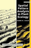 Spatial Pattern Analysis in Plant Ecology foto