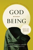 God Without Being: Hors-Texte, Second Edition foto