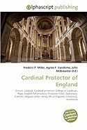 Cardinal Protector of England foto