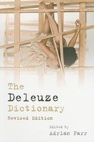The Deleuze Dictionary foto