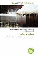 Lake Vostok foto