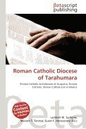 Roman Catholic Diocese of Tarahumara foto