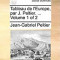 Tableau de L&#039;Europe, Par J. Peltier. ... Volume 1 of 2