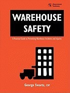 Warehouse Safety: A Practical Guide to Preventing Warehouse Incidents and Injuries: A Practical Guide to Preventing Warehouse Incidents foto
