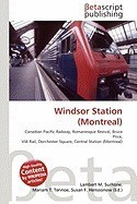 Windsor Station (Montreal) foto