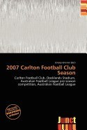 2007 Carlton Football Club Season foto