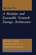 A Molecular and Extensible Network Storage Architecture foto