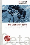 The Destiny of Zorro foto