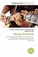 Django Reinhardt foto