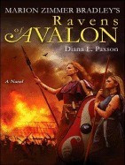 Marion Zimmer Bradley&amp;#039;s Ravens of Avalon foto