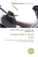 Dragon Ball Z: Burst Limit foto