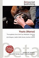 Yeats (Horse) foto