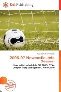 2006-07 Newcastle Jets Season foto