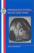 From Balzac to Zola: 19th Century Short Stories foto
