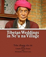 Tibetan Weddings in Ne&amp;#039;u Na Village foto