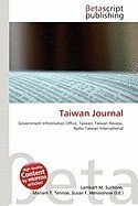 Taiwan Journal foto