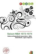 Saison NBA 1973-1974 foto