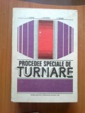 n7 Procedee Speciale De Turnare - I. Chira L.Sofroni V. Brabie