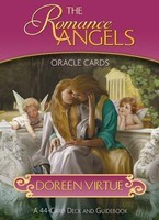 The Romance Angels Oracle Cards foto